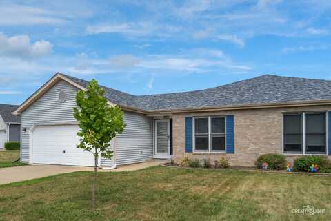 906 Whitetail Lane, Sandwich, IL 60548