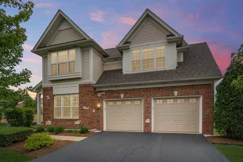 12354 S Blue Water Parkway, Plainfield, IL 60585