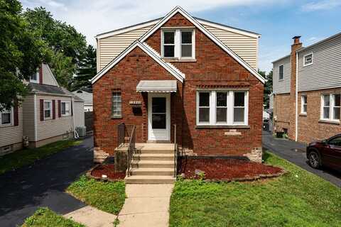 10940 S Trumbull Avenue, Chicago, IL 60655