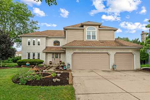 1440 Monarch Circle, Naperville, IL 60564