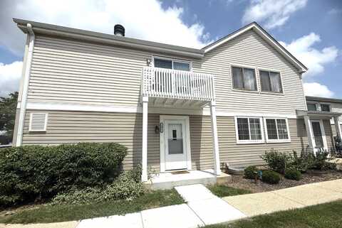 2077 N Ginger Circle, Palatine, IL 60074