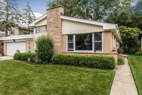 1231 N Hamlin Avenue, Park Ridge, IL 60068