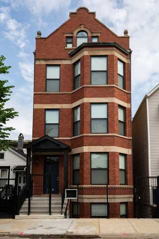 2340 W 21st Street, Chicago, IL 60608