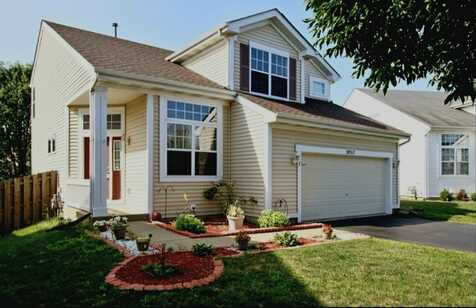 20517 Superior Court, Crest Hill, IL 60403