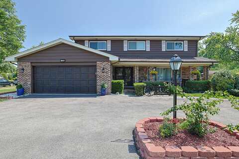1008 S Beechwood Drive, Mount Prospect, IL 60056