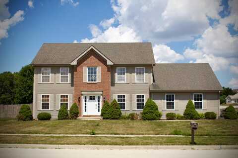 2952 Blue Oats Drive, Rockford, IL 61102