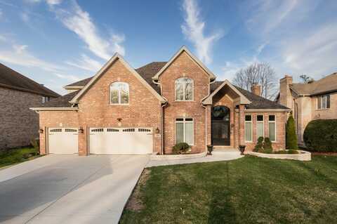 392 Spruce Road, Wood Dale, IL 60191
