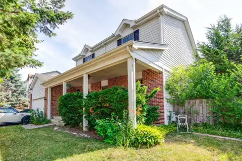 1021 Autumn Drive, Antioch, IL 60002