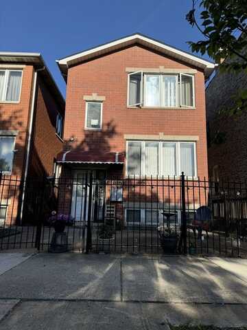 3714 S Hermitage Avenue, Chicago, IL 60609