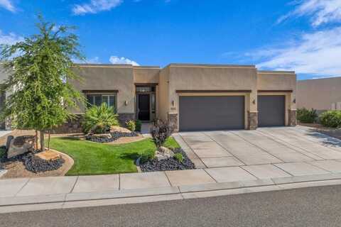 1445 FIREPIT KNOLL DR, Saint George, UT 84770