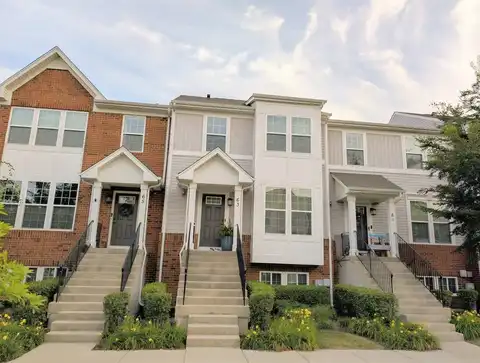 63 Nicholas Drive W, Des Plaines, IL 60016