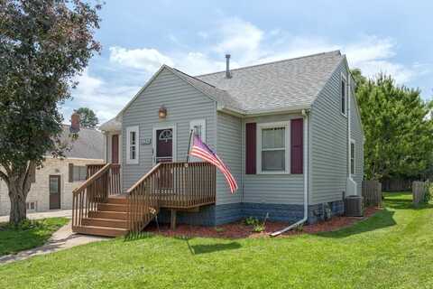 1917 Franklin Street, Cedar Falls, IA 50613