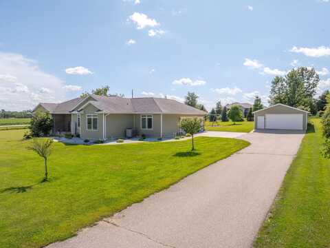 31093 Beaver Valley Street, New Hartford, IA 50660