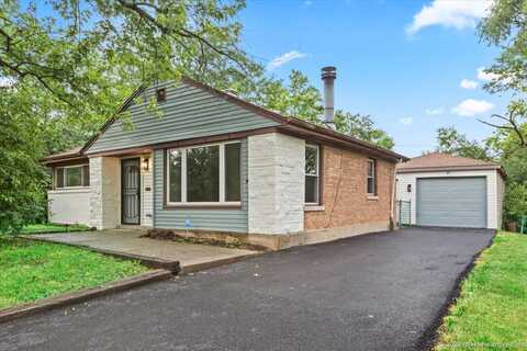 214 Marquette Street, Park Forest, IL 60466