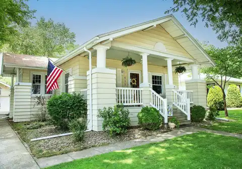415 Locust Street, Allison, IA 50602