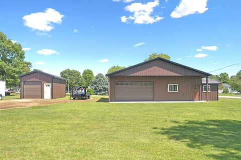 1118 S Mather Street, Clarksville, IA 50619