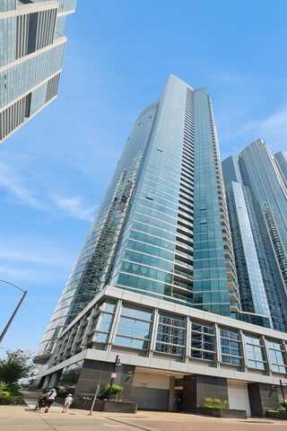 1201 S Prairie Avenue, Chicago, IL 60605