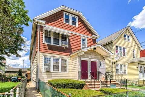 1329 Alina St, Elizabeth, NJ 07208