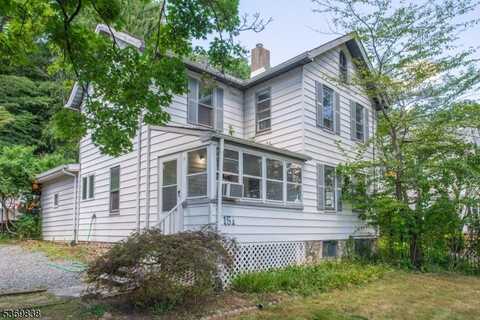 151 Mount Kemble Ave, Morris, NJ 07960