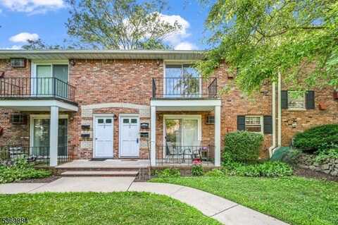 320 South St, Morristown, NJ 07960