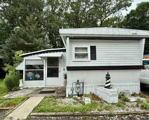93 MOUNT PLEASANT AVENUE C2, Rockaway, NJ 07801