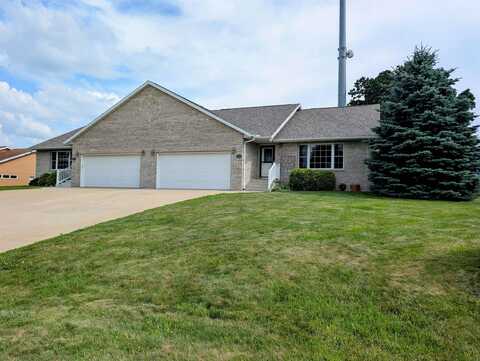 1007 Linden Street, Decorah, IA 52101