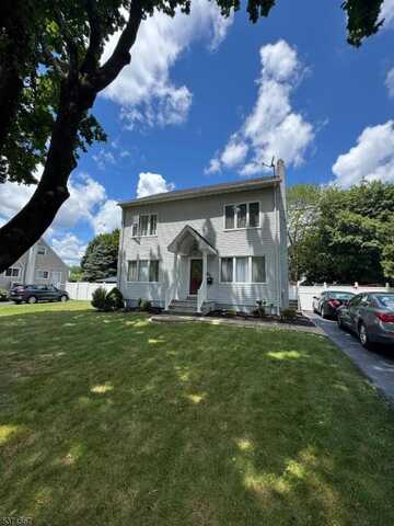 16 Edith Pl, Mine Hill Twp., NJ 07803