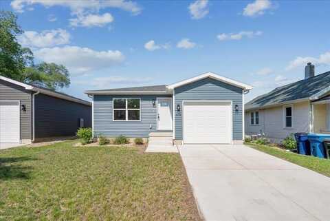 608 Wallgate Avenue, Waterloo, IA 50701