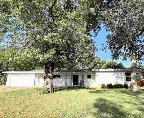 4725 FLORIST STREET, Wichita Falls, TX 76302