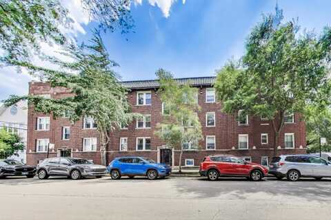 3005 N Clifton Avenue, Chicago, IL 60657