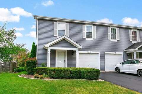 2717 Glenwood Court, Naperville, IL 60564
