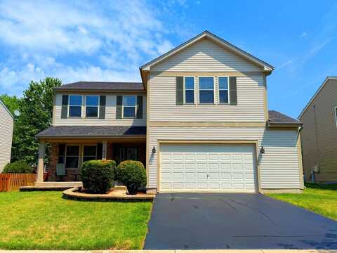 1875 Faxon Drive, Montgomery, IL 60538