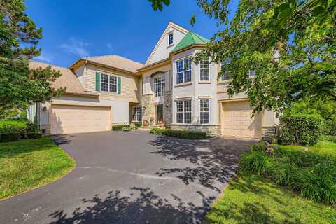 4 Forest View Drive, Hawthorn Woods, IL 60047