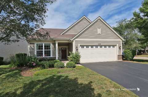 1114 Barkston Lane, Aurora, IL 60502