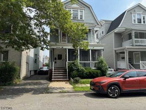 68 Clifford St, East Orange, NJ 07018