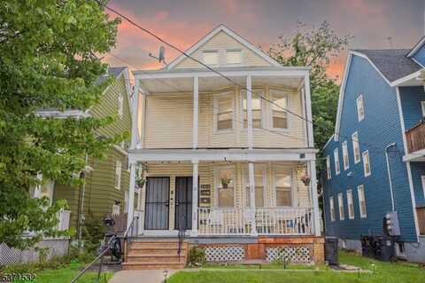109 RICHELIEU TER, Newark, NJ 07106