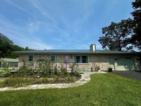 6119 Little Galilee Road, Clinton, IL 61727