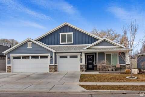 1949 N 2350 W, Clinton, UT 84015