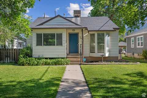 717 E 150 S, Provo, UT 84606
