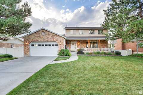 93 N VALLEY VIEW, North Salt Lake, UT 84054