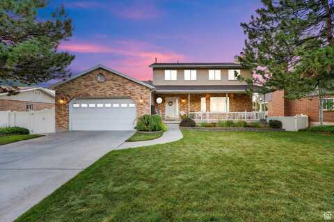 93 N VALLEY VIEW, North Salt Lake, UT 84054
