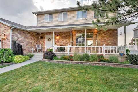 93 N VALLEY VIEW, North Salt Lake, UT 84054