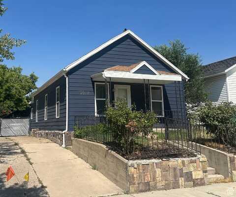 2019 ADAMS AVE, Ogden, UT 84401