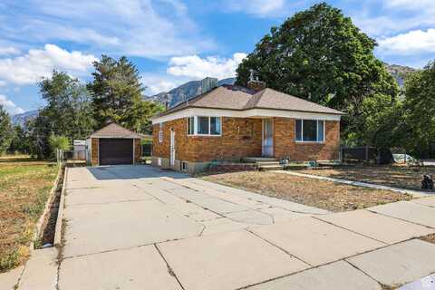 437 E 100 N, Brigham City, UT 84302