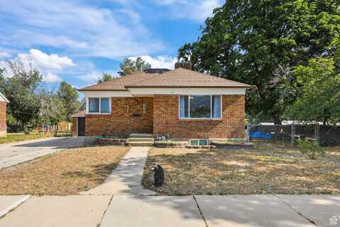437 E 100 N, Brigham City, UT 84302