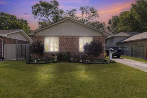14801 S Harrison Avenue, Posen, IL 60469