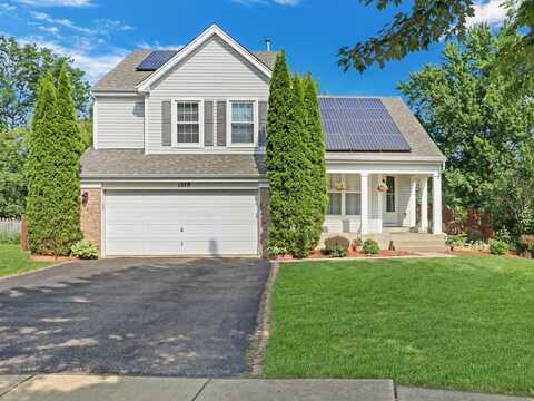 1379 Clavey Lane, Gurnee, IL 60031