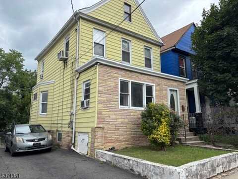 109 Alexander St, Newark, NJ 07106