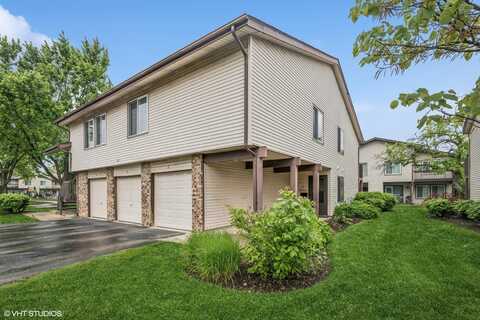 1340 Kingsbury Drive, Hanover Park, IL 60133
