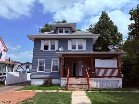 1327 North Ave, Elizabeth, NJ 07208